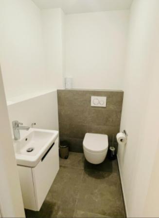 Brand New Luxury 3 Bedrooms, Terrace And Free Parking - Noah Luxembourg Eksteriør bilde