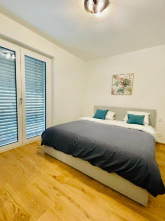 Brand New Luxury 3 Bedrooms, Terrace And Free Parking - Noah Luxembourg Eksteriør bilde