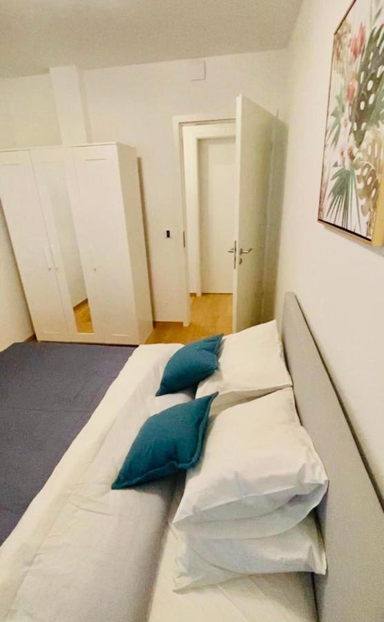Brand New Luxury 3 Bedrooms, Terrace And Free Parking - Noah Luxembourg Eksteriør bilde