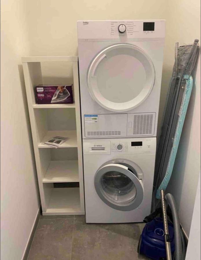 Brand New Luxury 3 Bedrooms, Terrace And Free Parking - Noah Luxembourg Eksteriør bilde