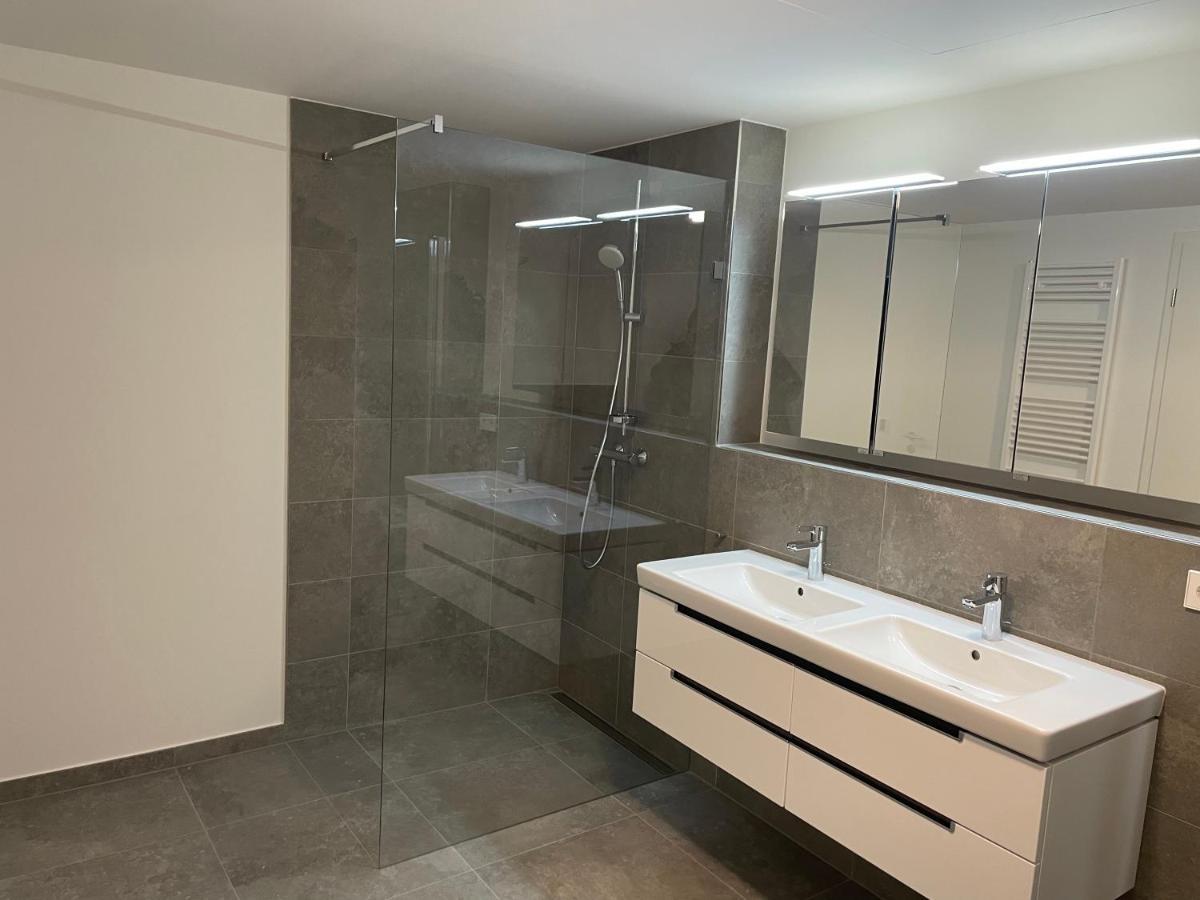 Brand New Luxury 3 Bedrooms, Terrace And Free Parking - Noah Luxembourg Eksteriør bilde